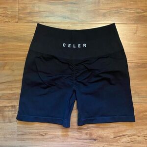 Amplify seamless shorts